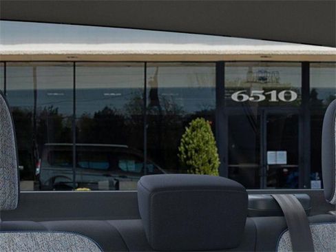 New 2025 Ford Maverick XLT w/ Equipment Group 301A image 24