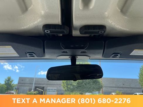 Used 2022 Jeep Wrangler Unlimited Sport AWD/4WD image 21