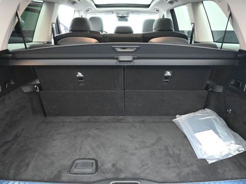 New 2026 Mercedes-Benz GLS 450 4MATIC image 25