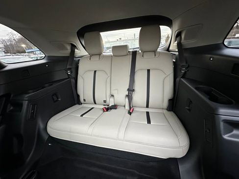 New 2026 MAZDA CX-90 3.3 Turbo w/ Premium Sport Pkg image 20