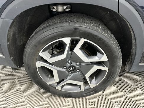 Used 2024 Hyundai Palisade SEL w/ Premium Package AWD/4WD image 20