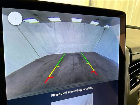 Used 2024 Ford Expedition Max Platinum image 20