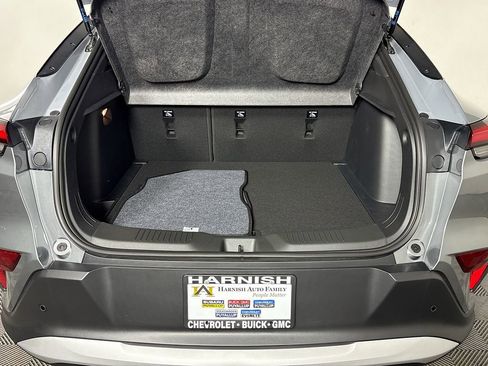 New 2026 Buick Envista Sport Touring w/ Convenience I Package FWD image 23