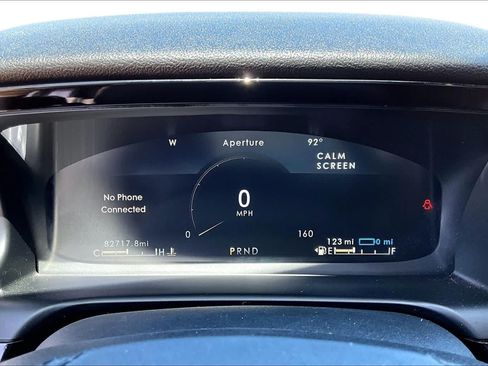 Used 2020 Lincoln Aviator Grand Touring w/ Elements Package Plus AWD/4WD image 26