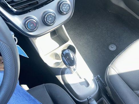 Used 2019 Chevrolet Spark LT FWD image 11