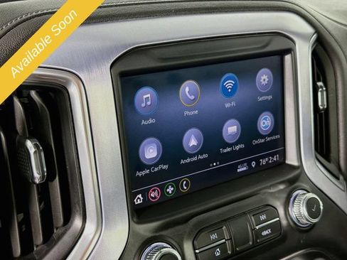 Used 2019 GMC Sierra 1500 Elevation w/ Elevation Value Package AWD/4WD image 14