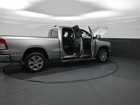 Used 2021 RAM 1500 Big Horn AWD/4WD image 28