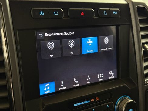 Used 2019 Ford F150 Raptor w/ Equipment Group 802A Luxury image 52