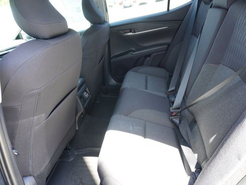 Used 2026 Toyota Camry LE FWD image 13