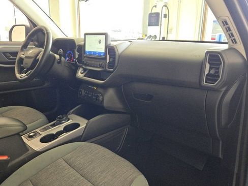 Used 2023 Ford Bronco Sport Big Bend w/ Convenience Package image 5