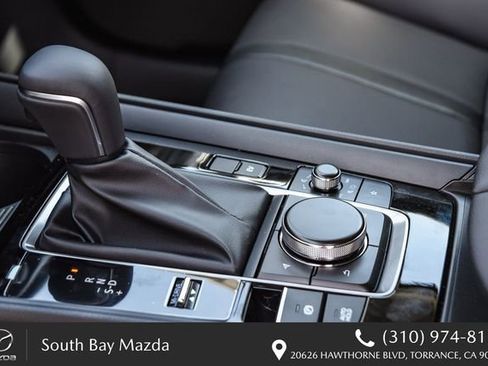 New 2026 MAZDA CX-50 AWD 2.5 Hybrid w/ Cargo Package image 21