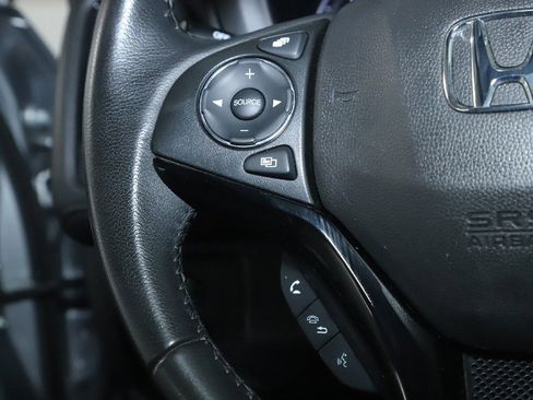 Used 2019 Honda HR-V Sport image 22