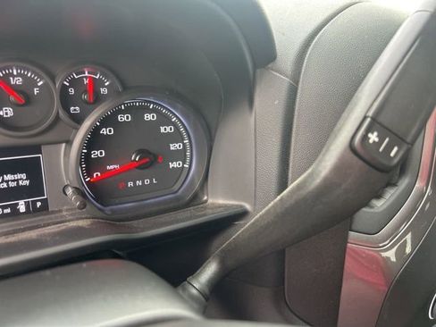 Used 2024 Chevrolet Silverado 2500 Custom w/ Custom Value Package image 26