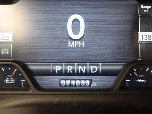 Used 2019 RAM 1500 Big Horn AWD/4WD image 10