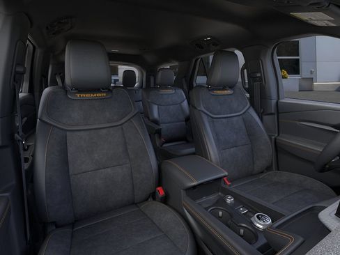 New 2026 Ford Explorer Tremor AWD/4WD image 10