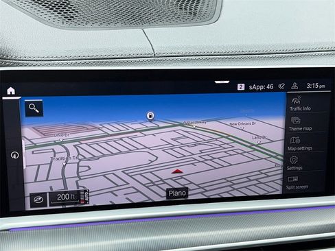 Used 2023 BMW X6 xDrive40i w/ Executive Package image 24