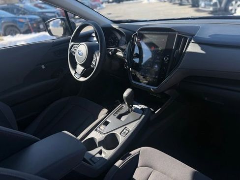 New 2026 Subaru Crosstrek 2.0i Premium AWD/4WD image 8