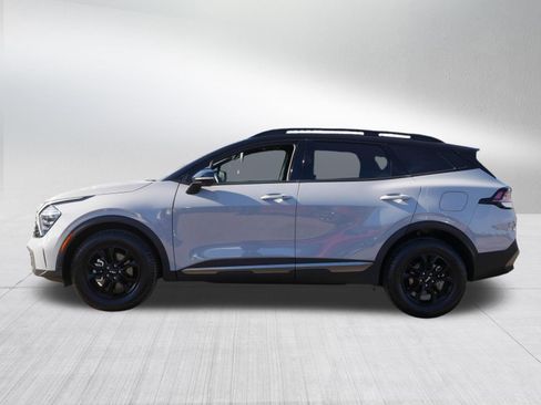 Certified 2023 Kia Sportage X-Pro Prestige image 4
