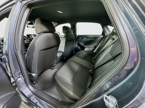 Used 2026 Honda Civic Sport image 4