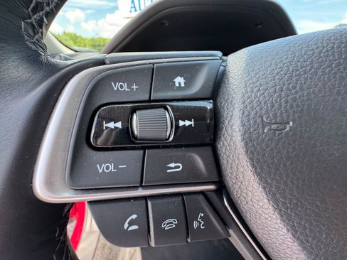 Used 2021 Honda Accord EX-L image 15