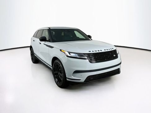 New 2026 Land Rover Range Rover Velar S AWD/4WD image 3