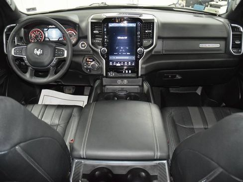 Used 2025 RAM 1500 Big Horn image 32