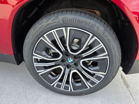 New 2026 BMW X3 xDrive30 w/ Convenience Package image 6