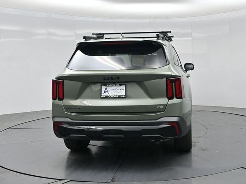 New 2026 Kia Sorento SX AWD/4WD image 40