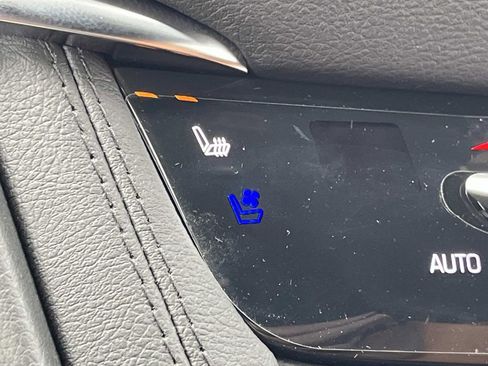 New 2026 Cadillac XT5 Premium Luxury image 37