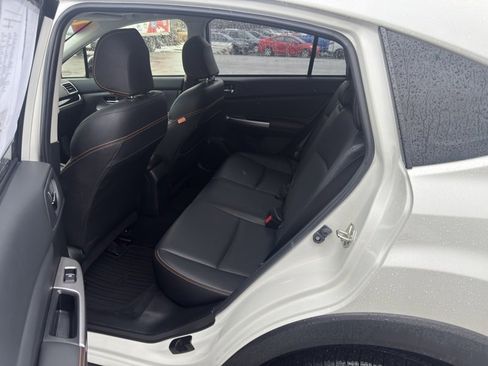Used 2017 Subaru Crosstrek 2.0i Limited image 28