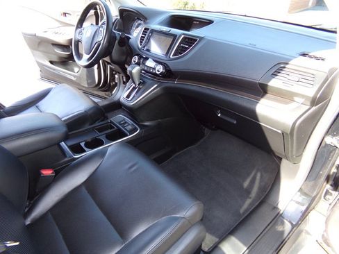 Used 2015 Honda CR-V Touring image 25
