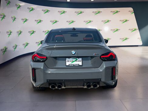 Used 2025 BMW M2 w/ Lighting Package image 8
