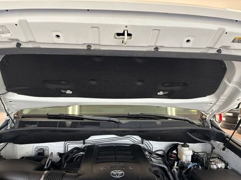 Used 2020 Toyota Tundra SR5 w/ TRD Sport Package AWD/4WD image 46