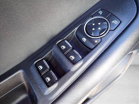 Certified 2024 Ford Edge SEL image 15