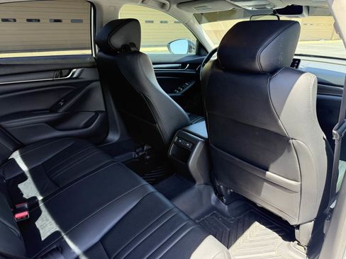 Used 2022 Honda Accord Sport Special Edition image 21