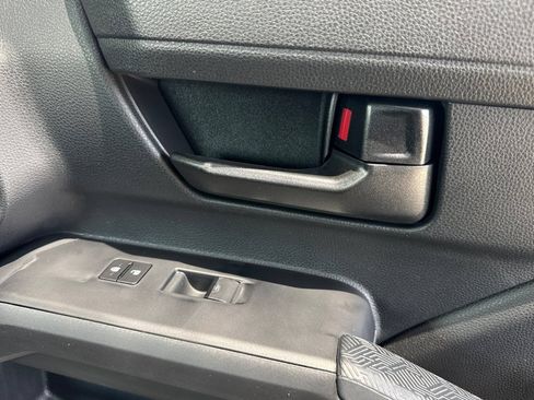 New 2026 Toyota Tacoma SR5 AWD/4WD image 20