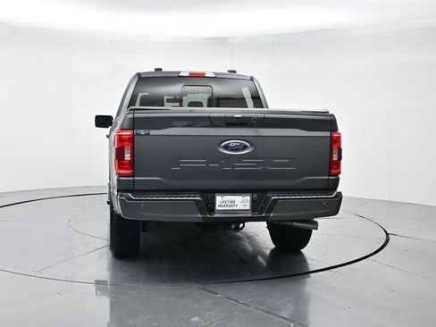 Certified 2023 Ford F150 XLT w/ Equipment Group 302A High image 8