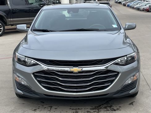 Used 2024 Chevrolet Malibu LT image 7