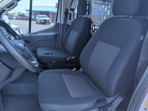 Used 2025 Ford Transit 250 Low Roof w/ Exterior Upgrade Package RWD image 24