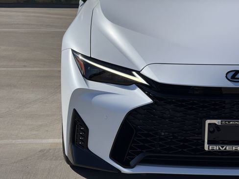 New 2026 Lexus IS 350 F Sport RWD image 7