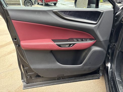 Used 2025 Lexus NX 350 AWD w/ Accessory Package (2T) image 14