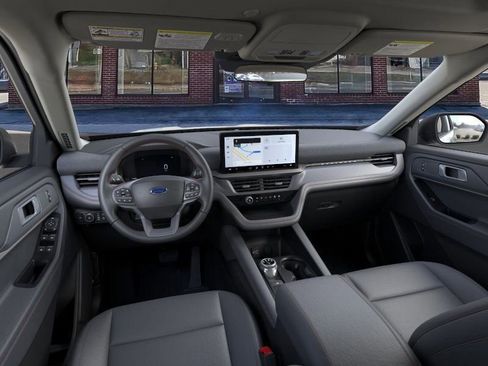 New 2026 Ford Explorer Active w/ Active Comfort Package image 9