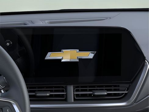 New 2026 Chevrolet Trax ACTIV FWD image 14