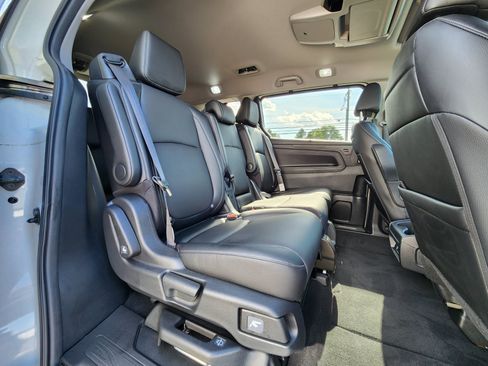 Used 2024 Honda Odyssey Touring image 38