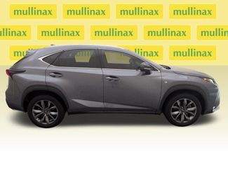 Used 2016 Lexus NX 200t FWD video 2