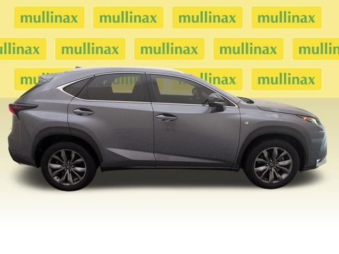 Used 2016 Lexus NX 200t FWD image 2