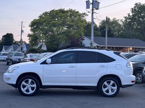 Used 2008 Lexus RX 350 AWD image 4
