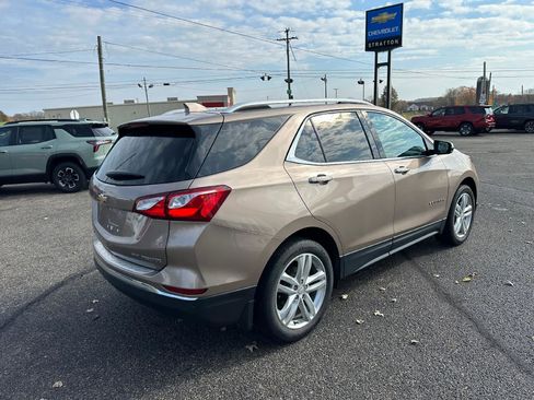 Used 2019 Chevrolet Equinox Premier image 5