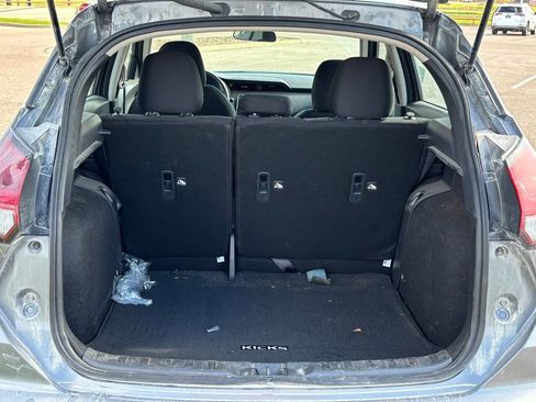 Used 2025 Nissan Kicks Play S image 6