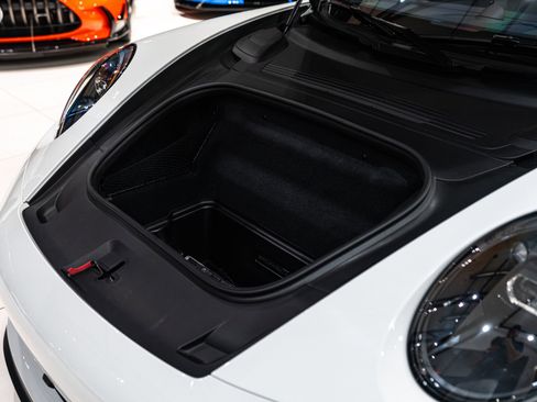 Used 2024 Porsche 911 GT3 RS image 35